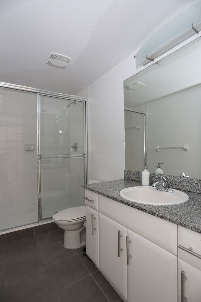 Nuovo Miami Apartments At Brickell - Downtown