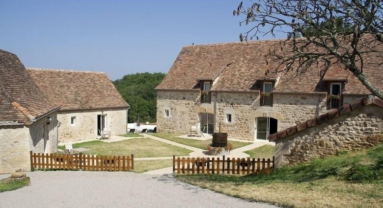 Bed & Breakfast Domaine de Janis