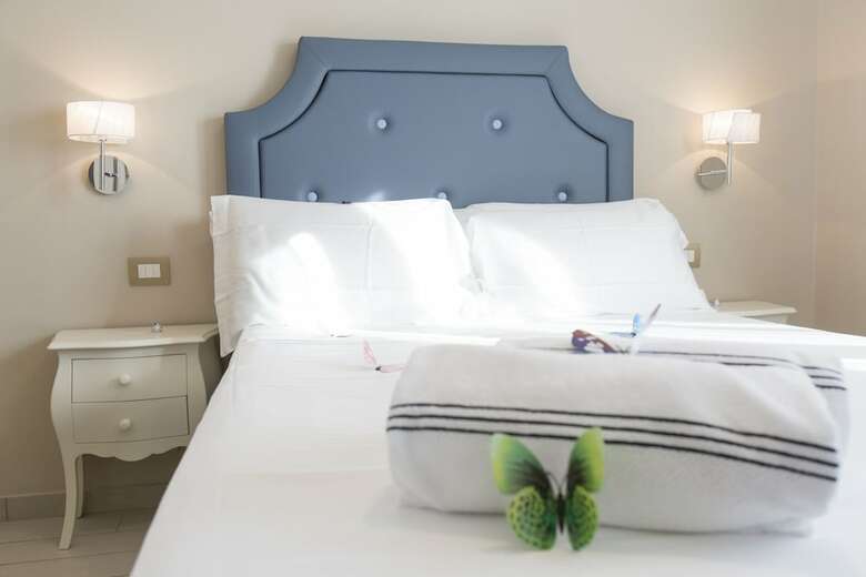 Posada Nero D'avorio Aparthotel