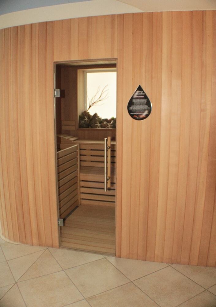 Posada Nero D'avorio Aparthotel