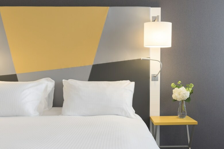 Hotel Pullman Toulouse Airport