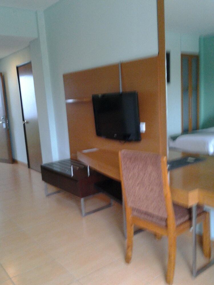 Hotel Green Valley Resort
