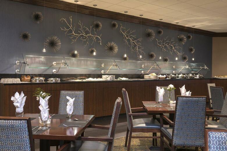Hotel Holiday Inn Cleveland-s Independence