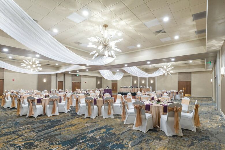Hotel Holiday Inn Cleveland-s Independence