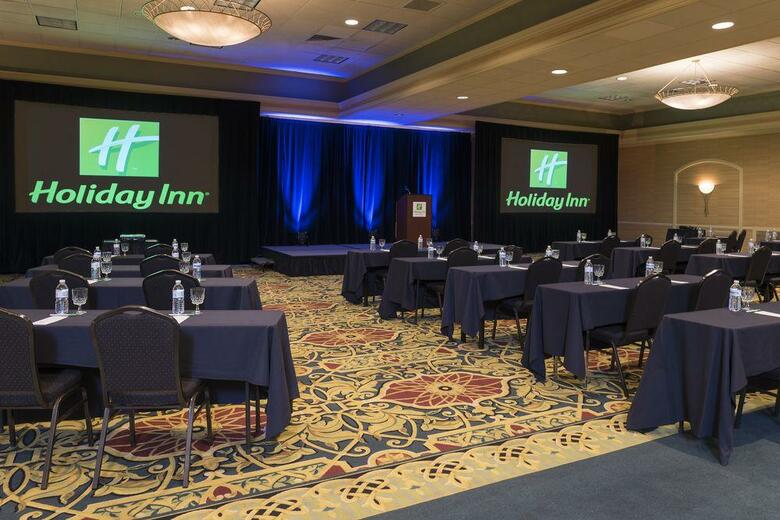Hotel Holiday Inn Cleveland-s Independence