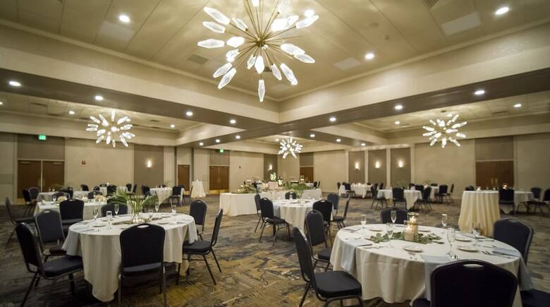 Hotel Holiday Inn Cleveland-s Independence