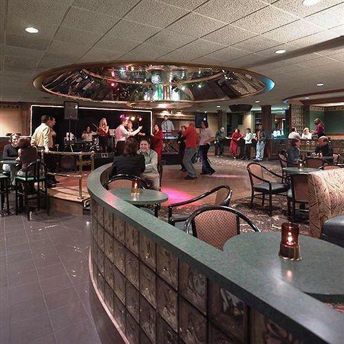 Hotel Holiday Inn Cleveland-s Independence