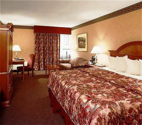 Hotel Holiday Inn Cleveland-s Independence