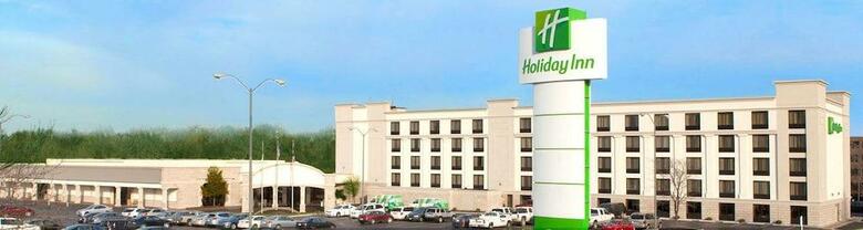 Hotel Holiday Inn Cleveland-s Independence