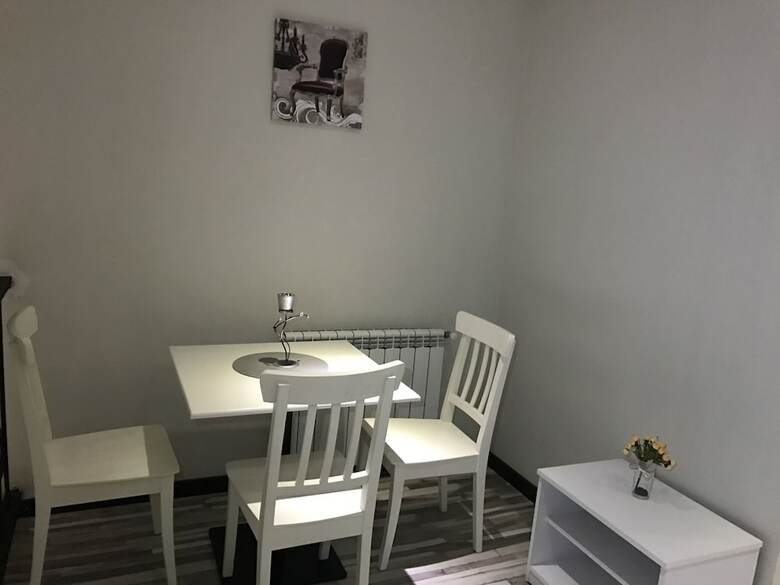 Tiflis Metekhi Hotel