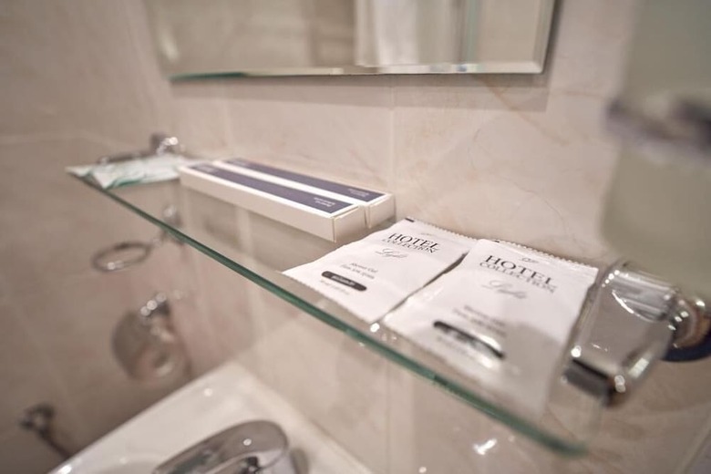 Hotel Skver Tverskaya