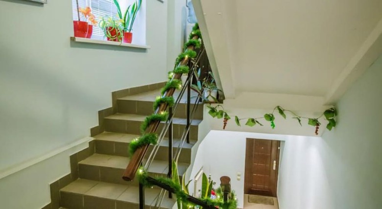 Hotel Skver Tverskaya