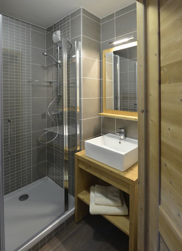 Residence Club Mmv Le Coeur Des Loges
