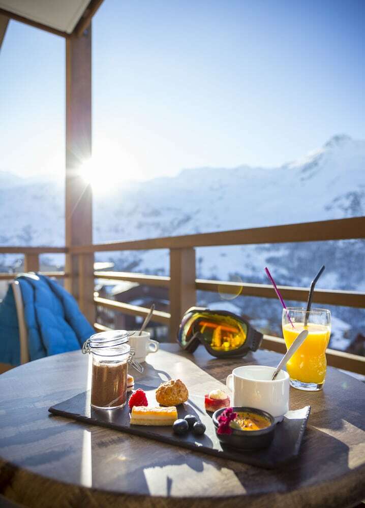Residence Club Mmv Le Coeur Des Loges