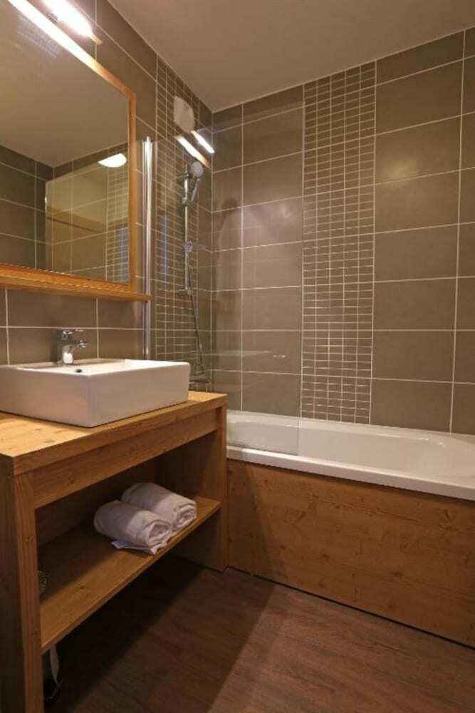 Residence Club Mmv Le Coeur Des Loges