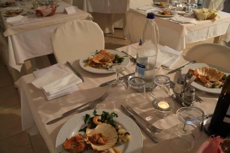 Hotel Toscana