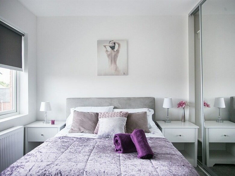 Coast & City Apartments