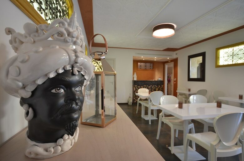 Riad - Comfort Rooms