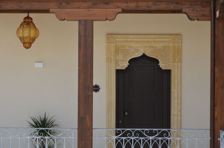 Riad - Comfort Rooms