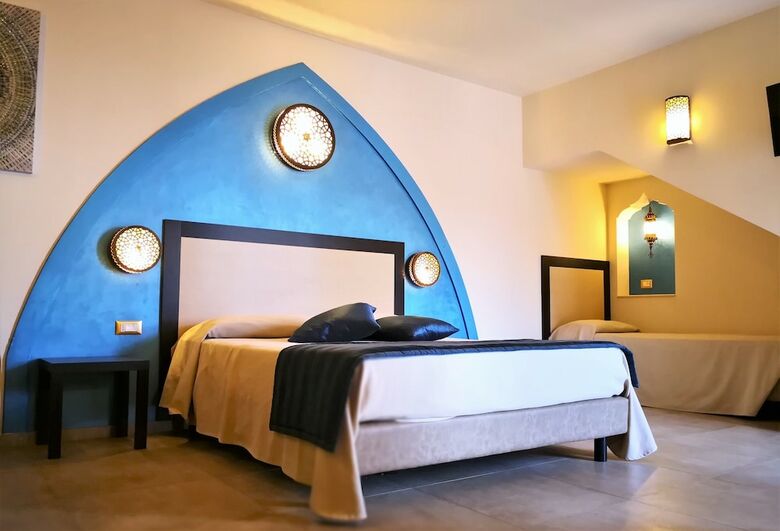 Riad - Comfort Rooms