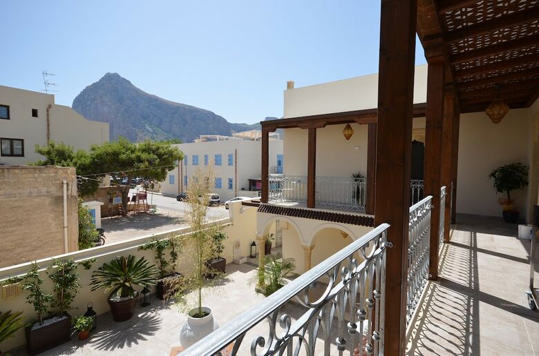 Riad - Comfort Rooms