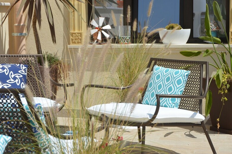 Riad - Comfort Rooms
