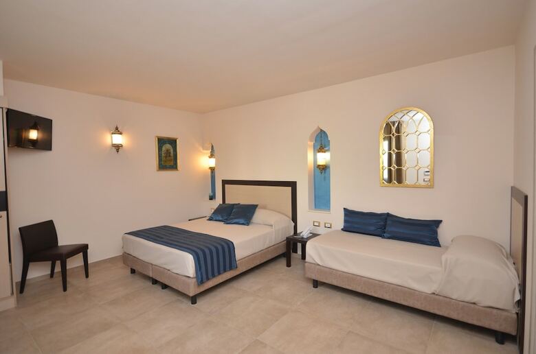 Riad - Comfort Rooms
