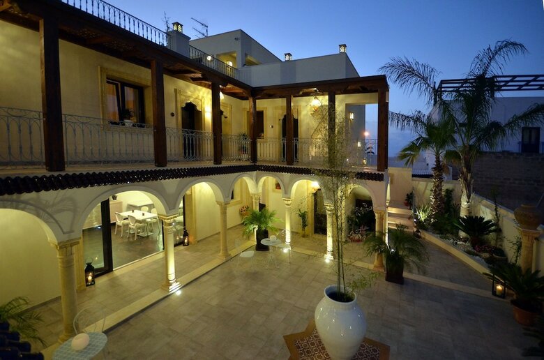 Riad - Comfort Rooms