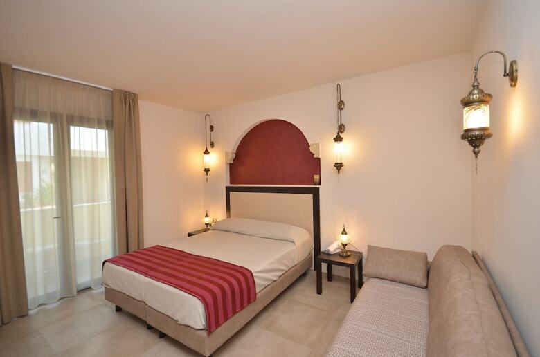 Riad - Comfort Rooms