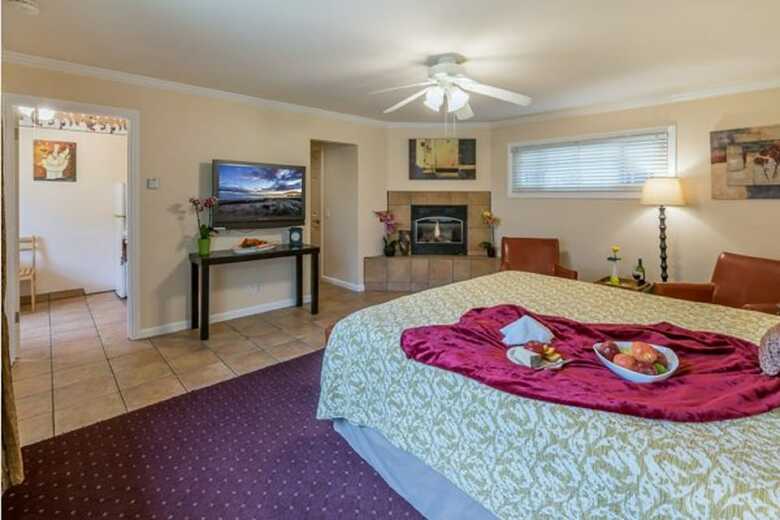 Hotel Beach House Inn