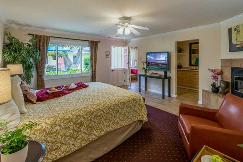Hotel Beach House Inn