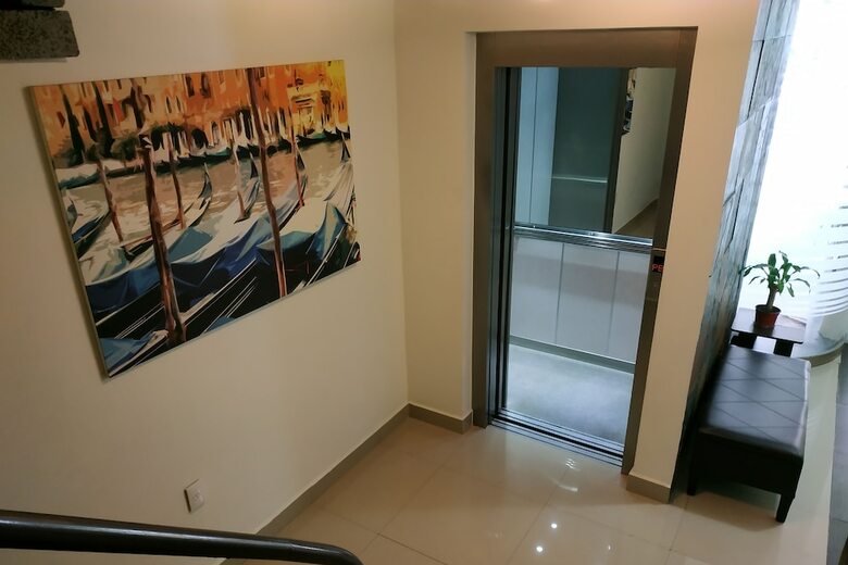 Apartamentos Grupo Kings Suites Alfredo de Musset