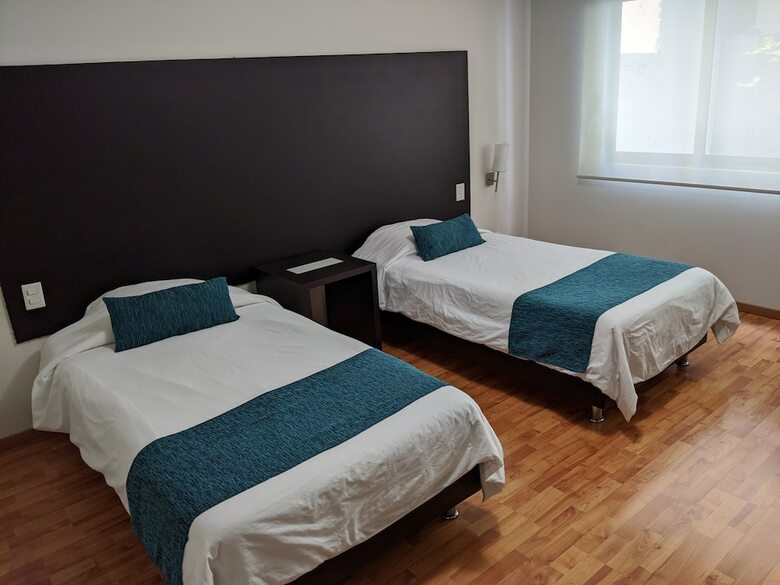 Apartamentos Grupo Kings Suites Alfredo de Musset