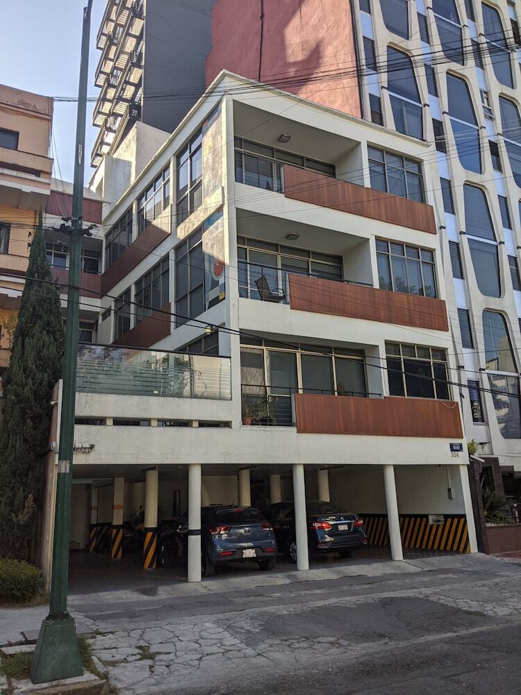 Apartamentos Grupo Kings Suites Alfredo de Musset