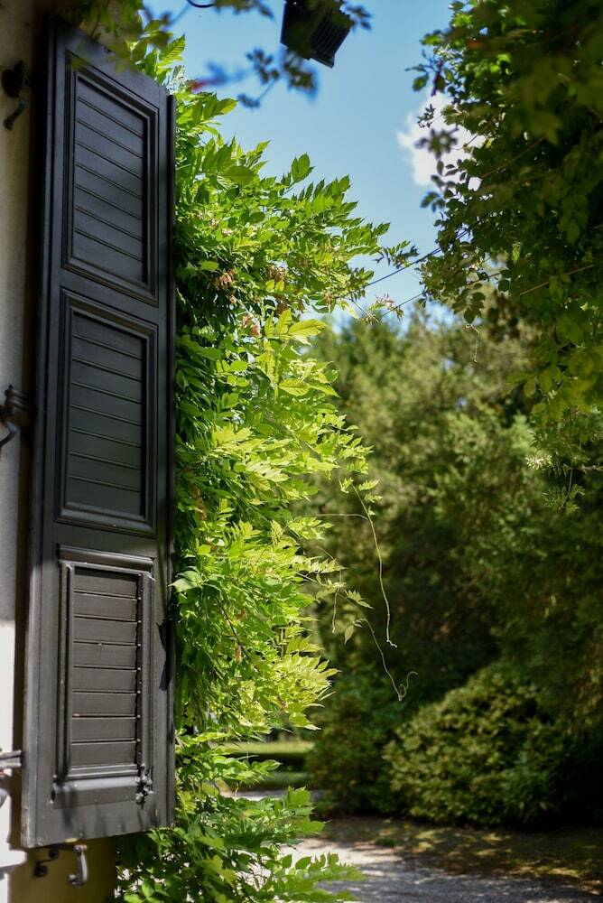 Bed & Breakfast Villa Miotti De Braida