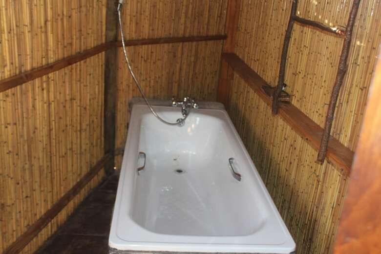 Posada Pelican Lodge And Camping