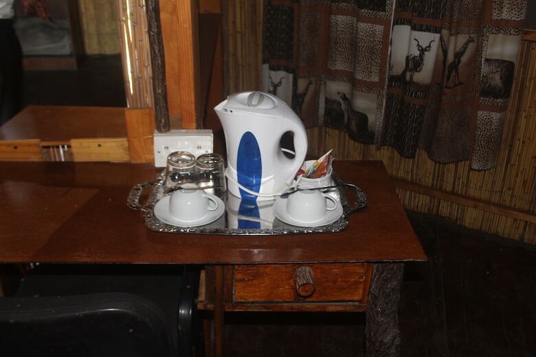 Posada Pelican Lodge And Camping