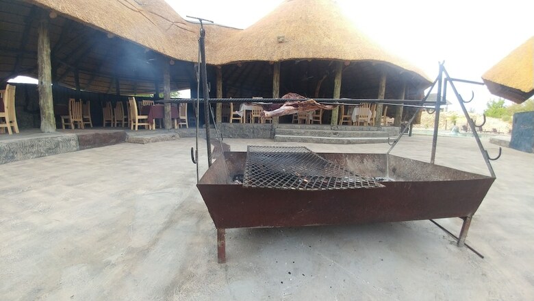 Posada Pelican Lodge And Camping