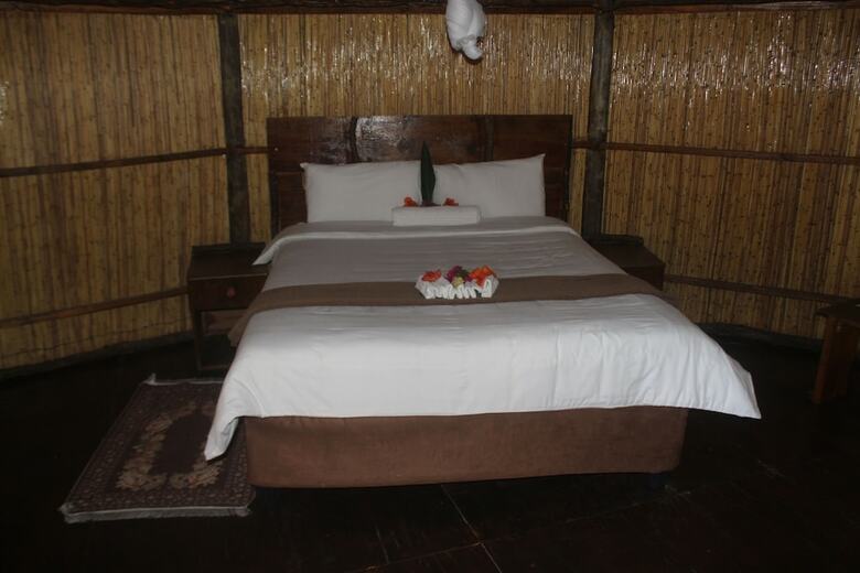 Posada Pelican Lodge And Camping