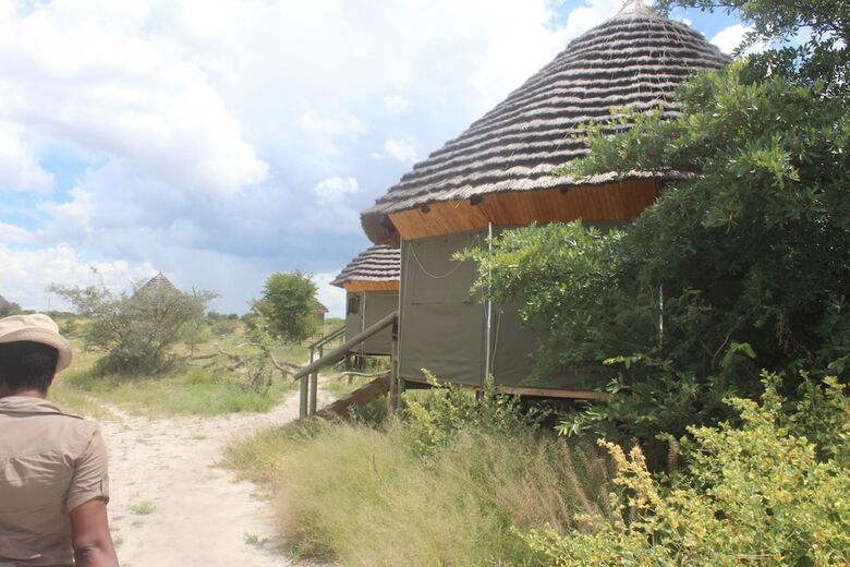 Posada Pelican Lodge And Camping