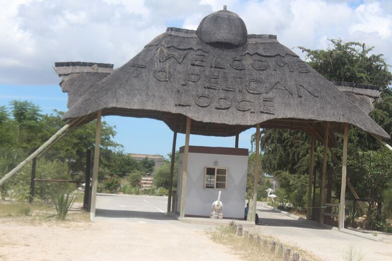 Posada Pelican Lodge And Camping