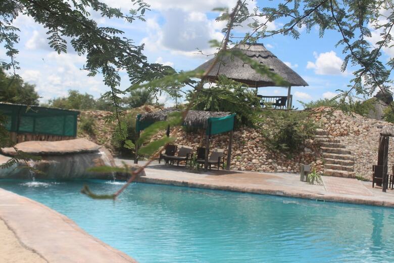 Posada Pelican Lodge And Camping