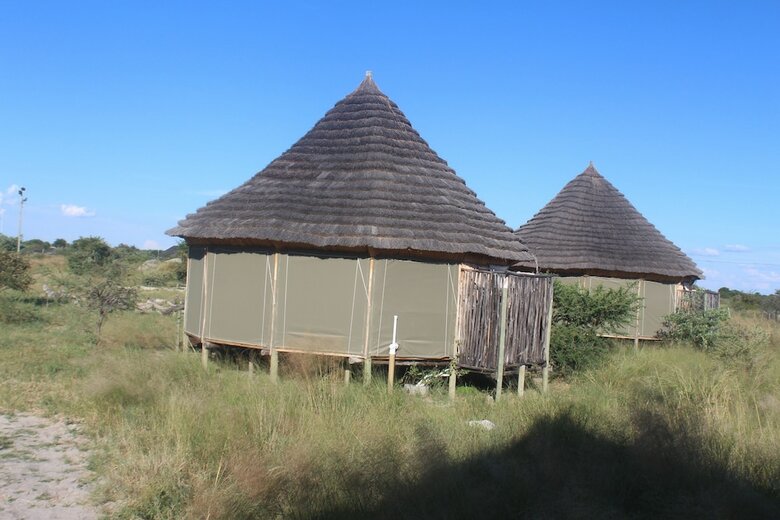 Posada Pelican Lodge And Camping