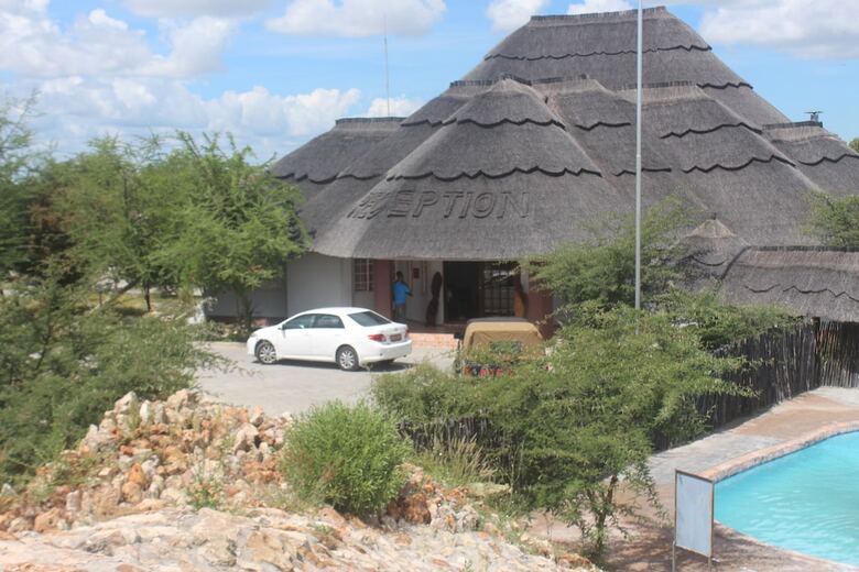Posada Pelican Lodge And Camping
