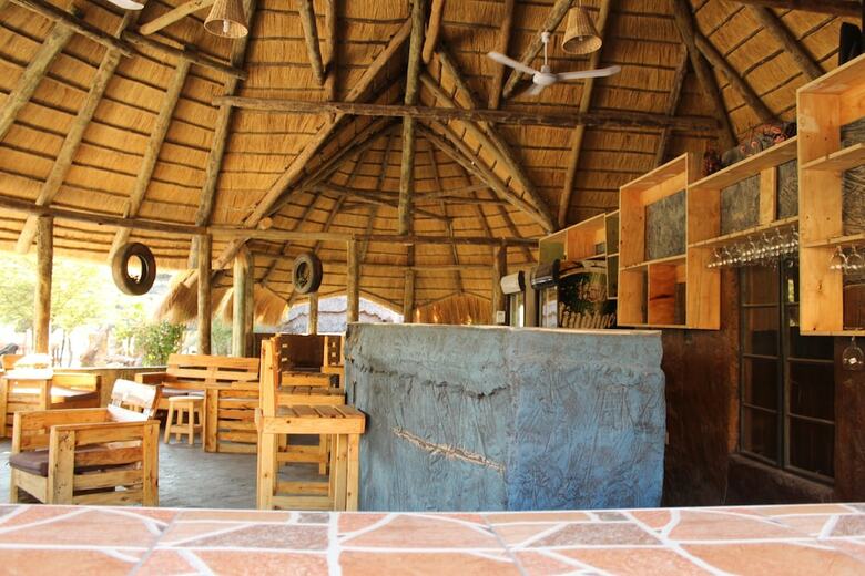 Posada Pelican Lodge And Camping