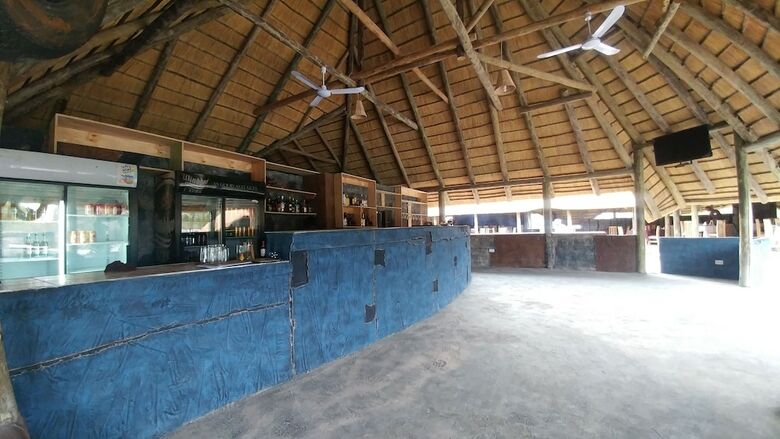 Posada Pelican Lodge And Camping