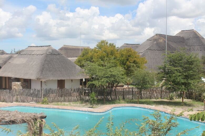 Posada Pelican Lodge And Camping