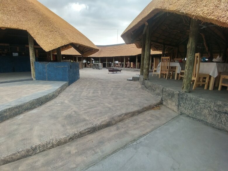 Posada Pelican Lodge And Camping