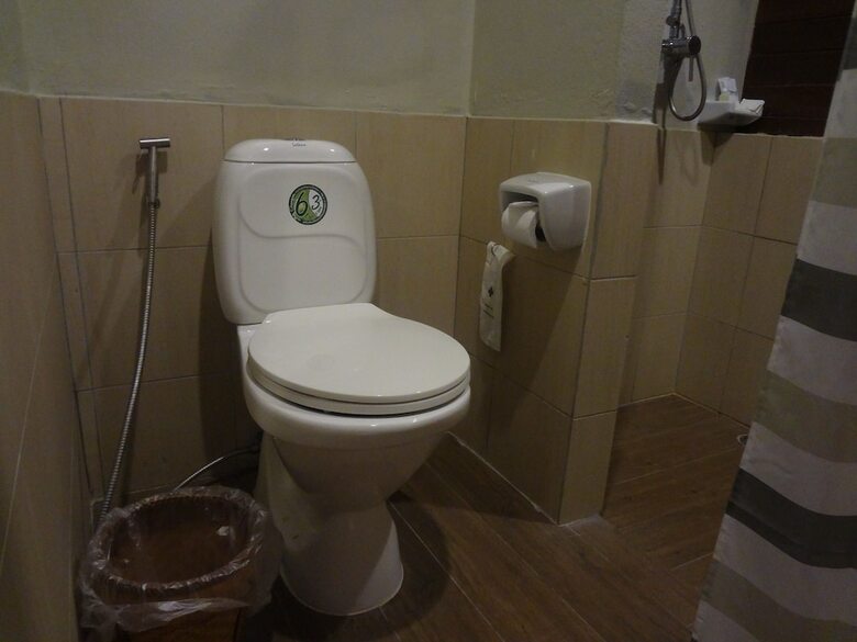Hotel Suan Mork Kham Resort