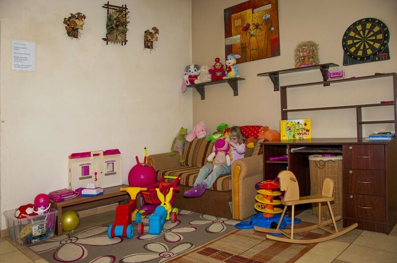 Pension Penzion Zivka